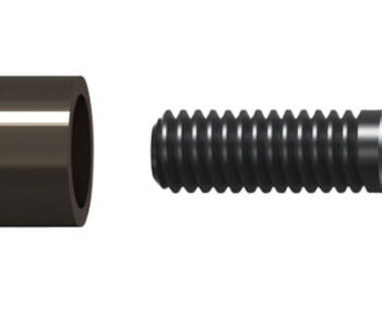 Cross Armory CRPP Pin Pal Mil-Spec 223 Rem/5.56x45mm NATO AR15,M4 4140 Steel