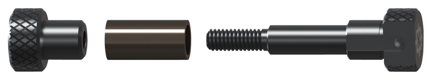 Cross Armory CRPP Pin Pal Mil-Spec 223 Rem/5.56x45mm NATO AR15,M4 4140 Steel 3 Cross Armory CRPP Pin Pal Mil-Spec 223 Rem/5.56x45mm NATO AR15,M4 4140 Steel