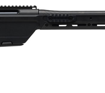Steyr Arms 605933K SSG 08 338 Lapua Mag 27.20" 6+1 Black Folding Stock