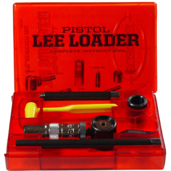 Lee Precision 90257 Lee Loader Classic 38 Special