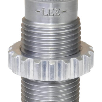 Lee Precision 90785 Taper Crimp Die  45 Auto Rim / 45 Schofield / 455 Web Mark / 2/45 Win Mag