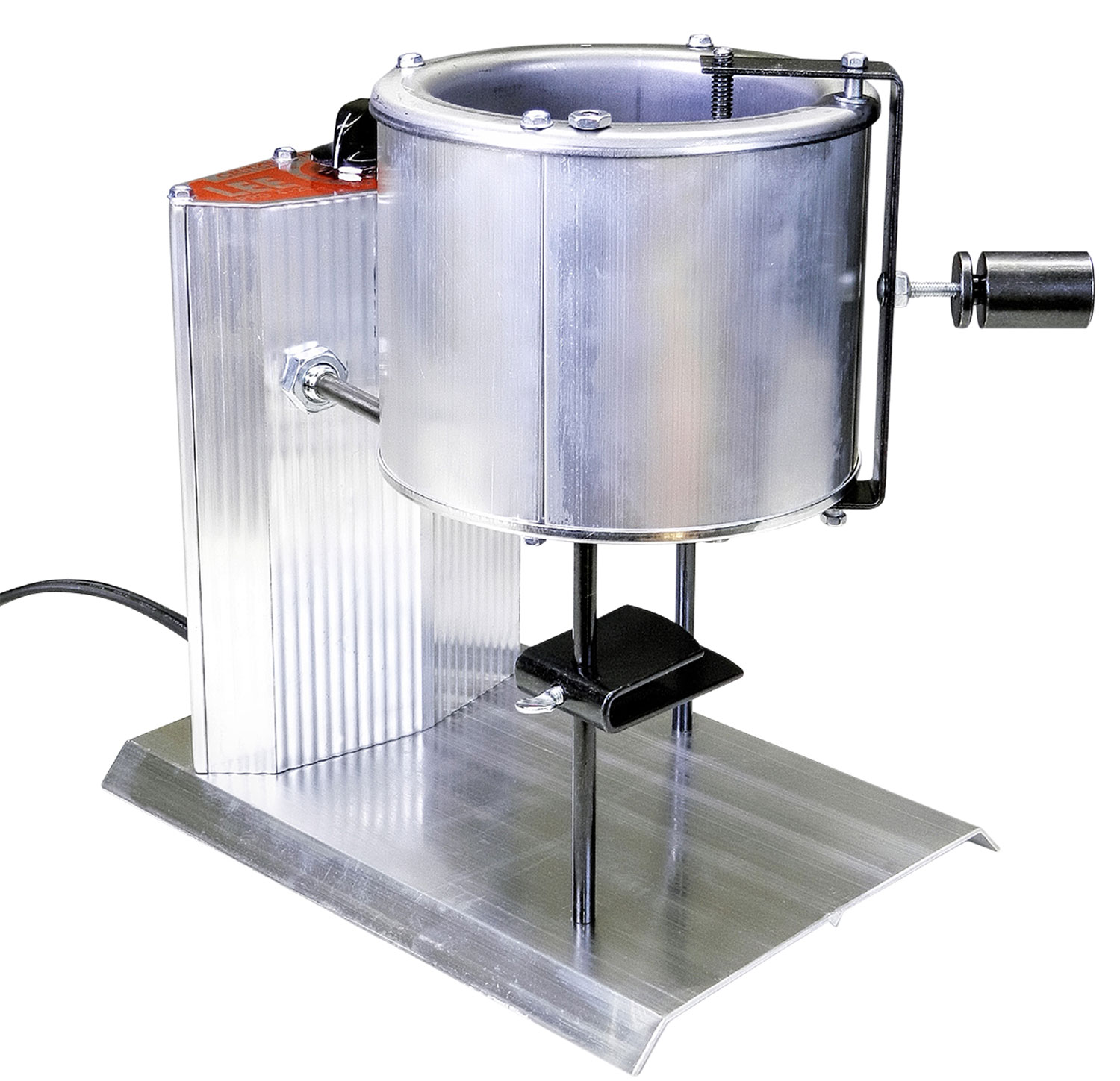 Lee Precision 90947 Pro 4-20 Silver Metal 3 Lee Precision 90947 Pro 4-20 Silver Metal