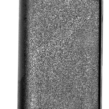 Glock MF00285 G27  10rd 40 S&W Black Polymer