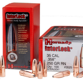 Hornady 2270 Traditional Varmint 22 Cal .224 60 gr Spire Point 100 Per Box/ 40 Case