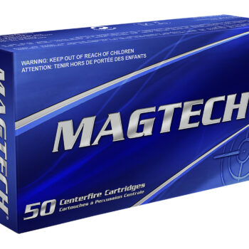 Magtech 32B Range/Training  32ACP 71gr Jacketed Hollow Point 50 Per Box/20 Case