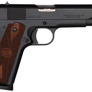CHARLES DALY 1911 FIELD 9MM 10+1 BLACK