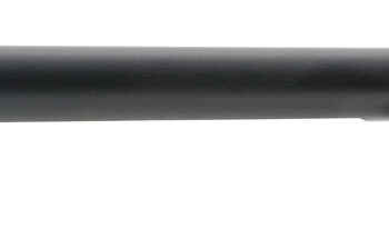 Carlson's Choke Tubes 87004 Remington Choke System Replacement Barrel 12 Gauge 18.50" 3" Blued Matte 4140 Steel for Remington 870