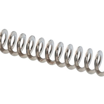 Strike Industries GRPS15 Recoil Spring  Compatible w/Glock, Silver