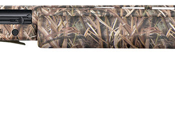 Mossberg 82042 935 Magnum Pro-Series Waterfowl 12 Gauge 4+1 3.5" 28" Vent Rib & Overbored Barrel Overall Mossy Oak Shadow Grass Blades Right Hand (Full Size) Includes Accu-Mag Chokes