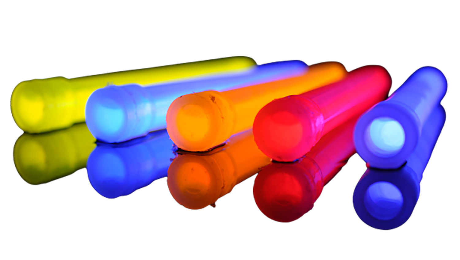 Humvee Adventure Gear HMV6FP10 Light Stick Family Pack Multi Color 6" Weather Proof 10 Lights 3 Humvee Adventure Gear HMV6FP10 Light Stick Family Pack Multi Color 6" Weather Proof 10 Lights