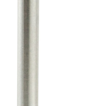 Strike Industries GMGRSBK Guide Rod  Compatible w/Glock Gen3, Black Aluminum