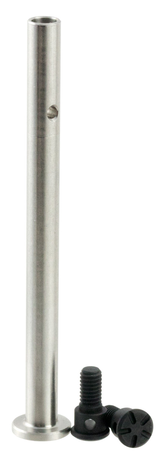 Strike Industries GMGRSBK Guide Rod Compatible w/Glock Gen3, Black Aluminum 3 Strike Industries GMGRSBK Guide Rod Compatible w/Glock Gen3, Black Aluminum