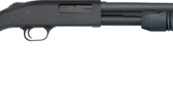 MOSSBERG 590 PERSUADER 20/18.5 BL/SY 3"