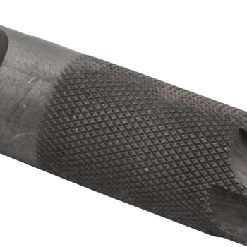 Hornady 050117 Lock-N-Load Deluxe 4-Blade Chamfer/Deburring Tool Silver Steel