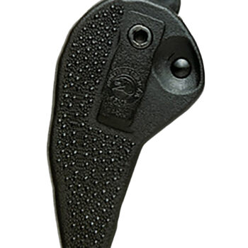 North American Arms GHGLC Folding Holster Grip  Black Polymer for NAA Mini