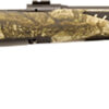 Savage Arms 57001 110 Predator 223 Rem 4+1 22", Matte Black Metal, Mossy Oak Terra Fixed AccuStock with AccuFit 2 52226