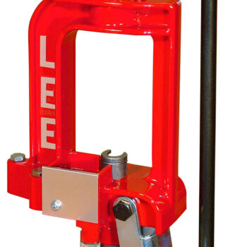 Lee Precision 90588 Breech Lock Challenger Press