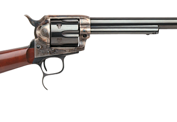 TAYLOR'S & COMPANY 1873 CATTLEMAN 44-40 BL/WD 18"