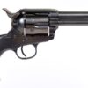 TAYLOR'S & COMPANY DEVIL ANSE 357MAG BL/BLK 4.75" 1 5551628519