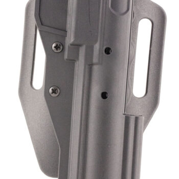 Tactical Solutions HOLMKIVH Pac-Lite High Ride Belt Nylon Belt Loop Fits Ruger Mark Series Ambidextrous