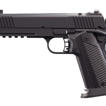 ROCK ISLAND ARMORY TAC ULTRA FS HC 45ACP 5" AOS