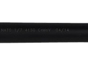 Ballistic Advantage BABL556005M Modern Series Carbine Government 5.56x45mm NATO 10.50" Threaded Fits AR-15