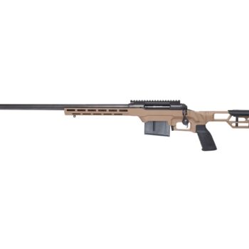SAVAGE ARMS 110 PRECISION 300PRC 24" LH