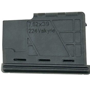 MAG CZ 600 7.62X39/224VAL 5RD