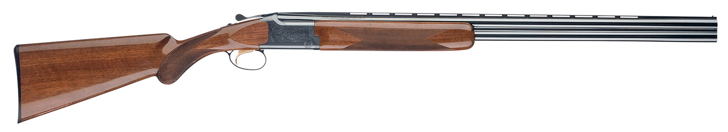 Browning 013461304 Citori Lightning 12 Gauge 28" 2rd 3" Polished Blued Rec/Barrel Gloss Black Walnut Fixed with Rounded Pistol Grip Stock Right Hand (Full Size) 3 Browning 013461304 Citori Lightning 12 Gauge 28" 2rd 3" Polished Blued Rec/Barrel Gloss Black Walnut Fixed with Rounded Pistol Grip Stock Right Hand (Full Size)