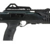 Hi-Point 4595TSFGT1 4595TS Carbine 45 ACP 17.50" 9+1 Black All Weather Molded Stock Forward Folding Grip 2 62394