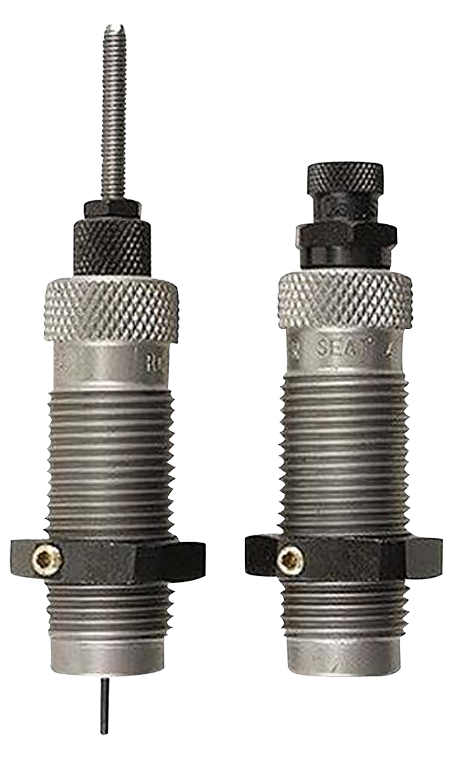 RCBS 31401 Full-Length 2-Die Set Group A 7mm WSM 3 RCBS 31401 Full-Length 2-Die Set Group A 7mm WSM