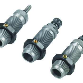 RCBS 18512 Carbine 3-Die Set Group B .41 Rem Mag