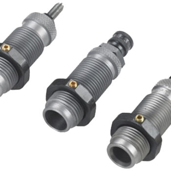 RCBS 18915 Carbine 3-Die Set Group B .45 ACP