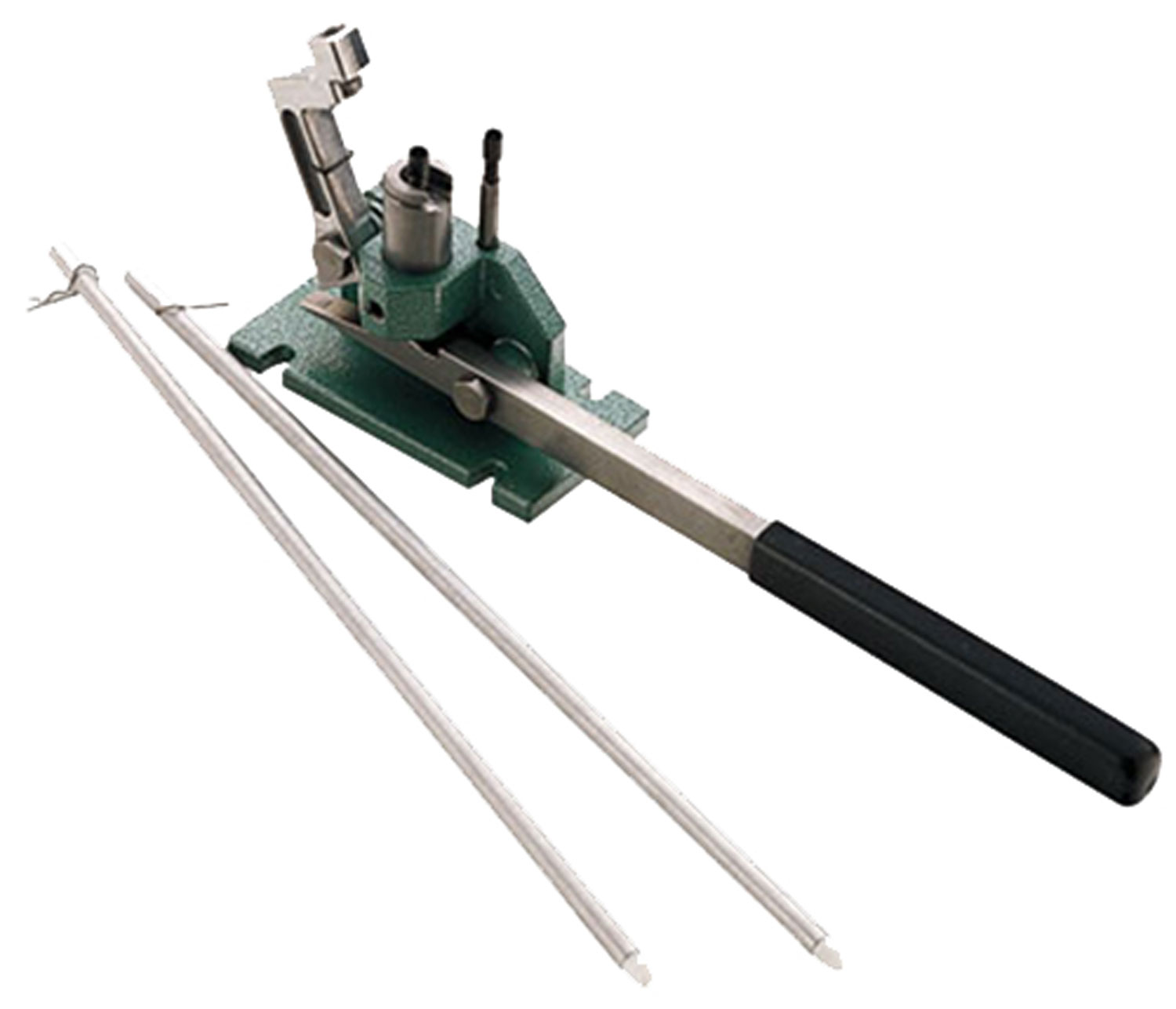 RCBS 9460 Automatic Priming Tool Multi-Caliber 3 RCBS 9460 Automatic Priming Tool Multi-Caliber