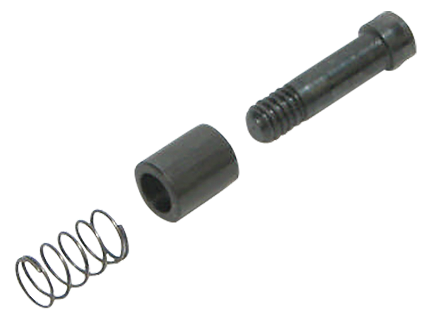 RCBS 9553 Primer Plug, Sleeve, & Spring Small 3 RCBS 9553 Primer Plug, Sleeve, & Spring Small