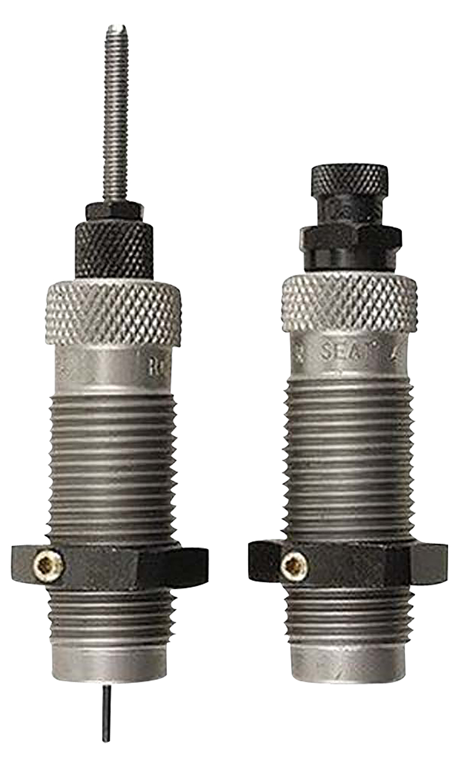 RCBS 10201 Full-Length 2-Die Set Group A .22 Hornet 3 RCBS 10201 Full-Length 2-Die Set Group A .22 Hornet