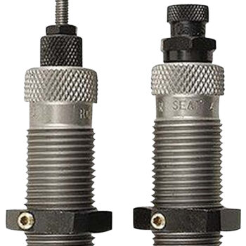 RCBS 10601 Full-Length 2-Die Set Group A .22-250 Rem