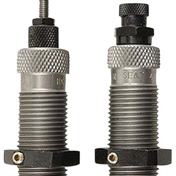 RCBS 13501 Full-Length 2-Die Set Group A .270 Win