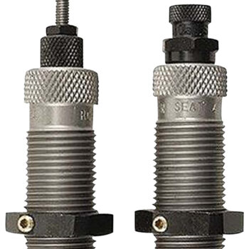 RCBS 13901 Full-Length 2-Die Set Group A 7mm-08 Rem