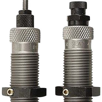 RCBS 15301 Full-Length 2-Die Set Group A .300 Win Mag