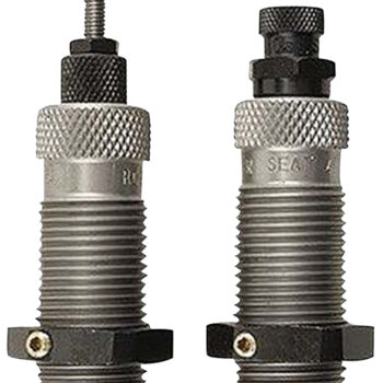 RCBS 15501 Full-Length 2-Die Set Group A .308 Win