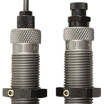 RCBS 17601 Full-Length 2-Die Set Group A .300 Rem. Ultra Mag