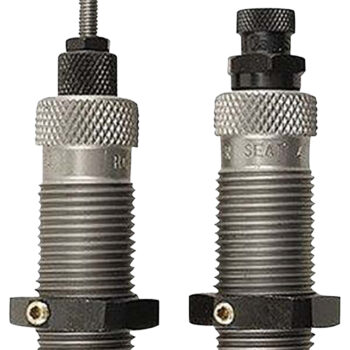 RCBS 12801 Full-Length 2-Die Set Group A .260 Rem