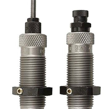 RCBS 15101 Full Length Die Set 300 Savage