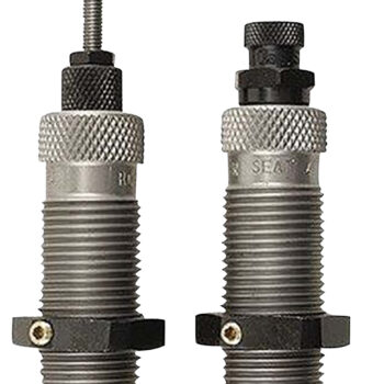 RCBS 33201 Full-Length 2-Die Set Group D .240 Weatherby Mag
