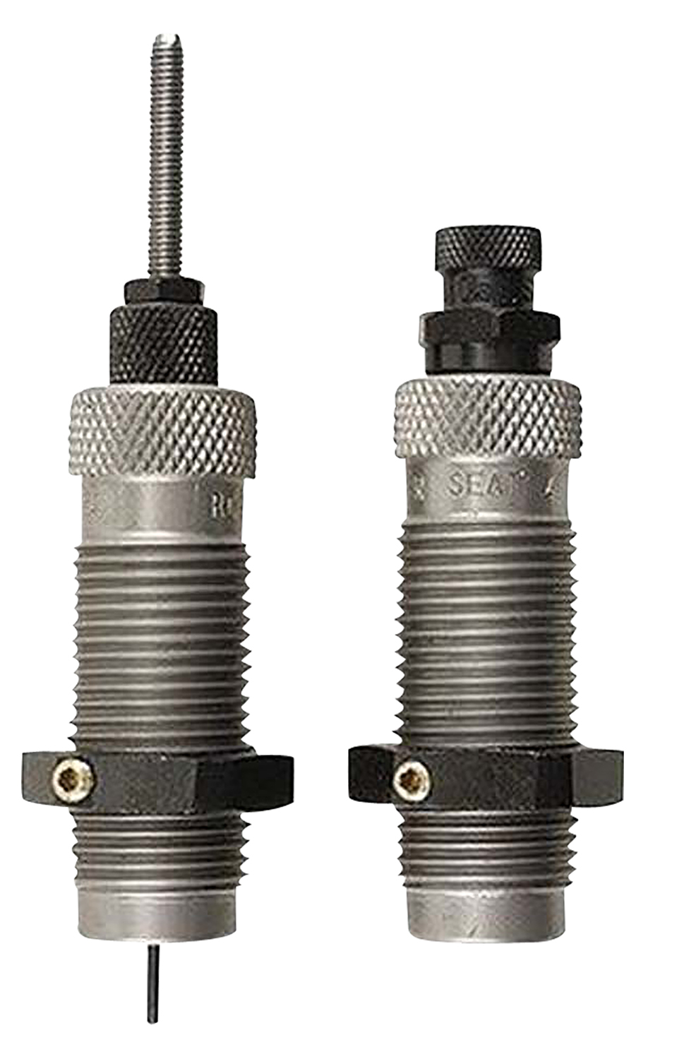 RCBS 33201 Full-Length 2-Die Set Group D .240 Weatherby Mag 3 RCBS 33201 Full-Length 2-Die Set Group D .240 Weatherby Mag