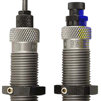 RCBS 12201 Full-Length 2-Die Set Group A .250 Savage