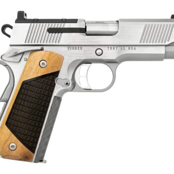 KIMBER NEXT GEN PRO STAINLESS 9MM