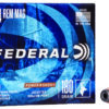 Federal C44B Power-Shok Handgun 44RemMag 180gr Jacketed Hollow Point 20 Per Box/25 Case 1 67380