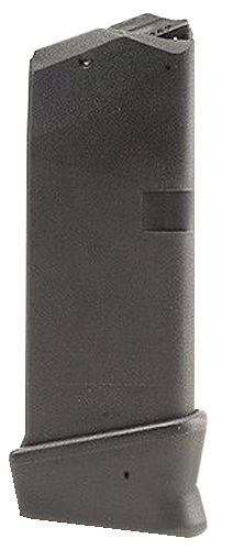 Glock MF08820 G33 11rd 357 Sig Black Polymer 3 Glock MF08820 G33 11rd 357 Sig Black Polymer